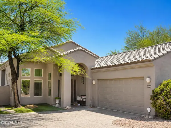 11988 N 136th Way, Scottsdale, AZ 85259