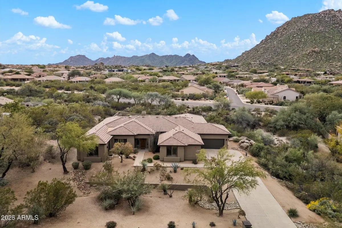 11251 E Cimarron Drive, Scottsdale, AZ 85262 - #1