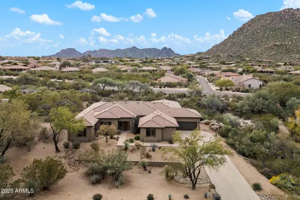 11251 E Cimarron Drive, Scottsdale, AZ 85262
