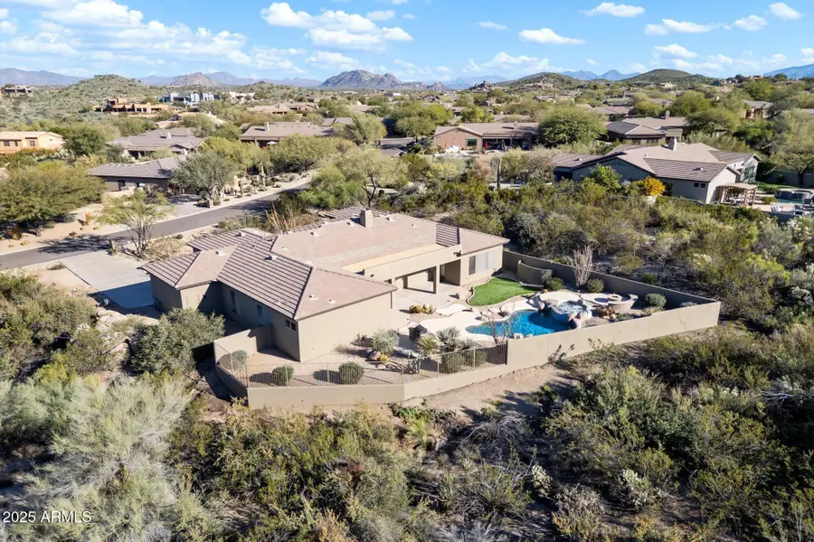 11251 E Cimarron Drive, Scottsdale, AZ 85262 - #2