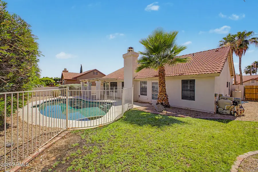 13153 N 101st Way, Scottsdale, AZ 85260 - #3