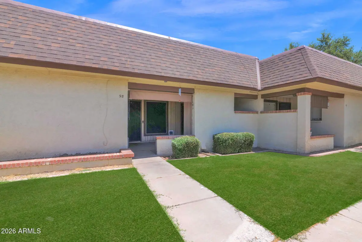 8161 N 107th Avenue #98, Peoria, AZ 85345 - #1