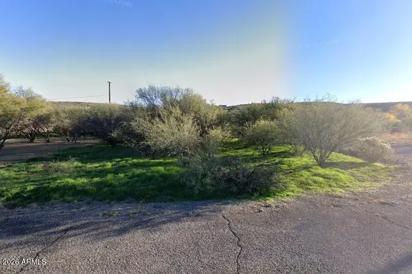 20809 E Monte Vista Road #1324, Mayer, AZ 86333