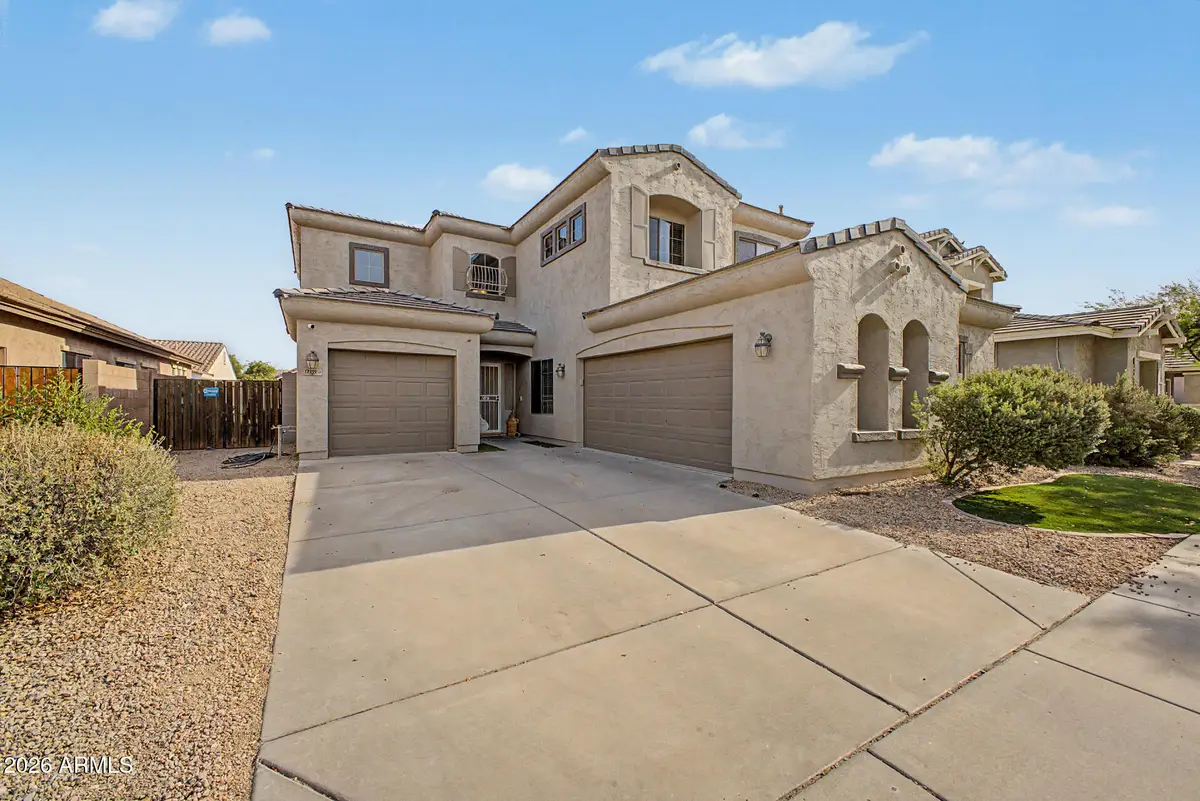 17399 W Yavapai Street, Goodyear, AZ 85338 - #1