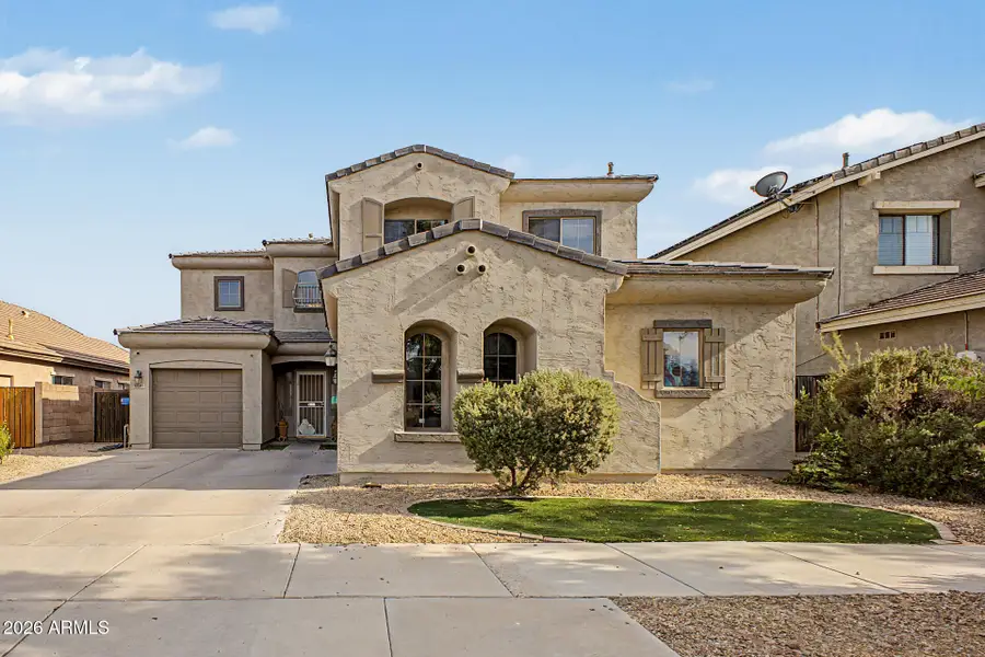 17399 W Yavapai Street, Goodyear, AZ 85338 - #2