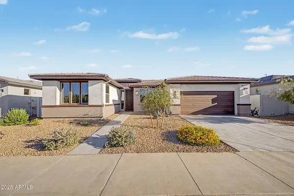 1497 W Desert Spoon Drive, San Tan Valley, AZ 85140