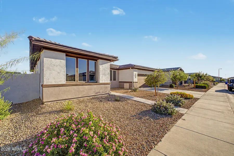 1497 W Desert Spoon Drive, San Tan Valley, AZ 85140 - #2