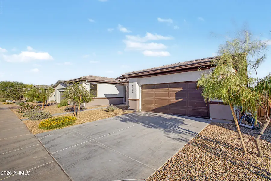 1497 W Desert Spoon Drive, San Tan Valley, AZ 85140 - #3