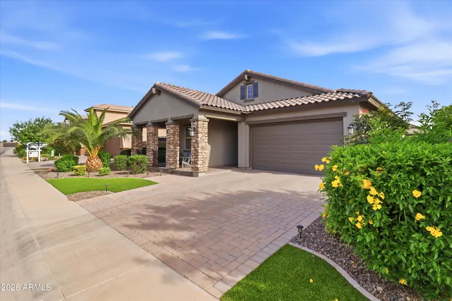41403 W Centennial Drive, Maricopa, AZ 85138 - #2