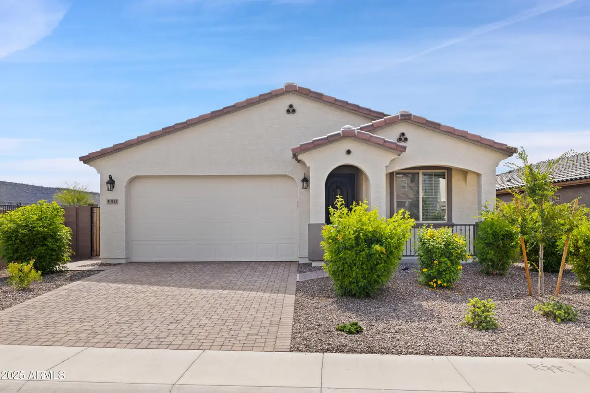 31933 N 124th Drive, Peoria, AZ 85383 - #1