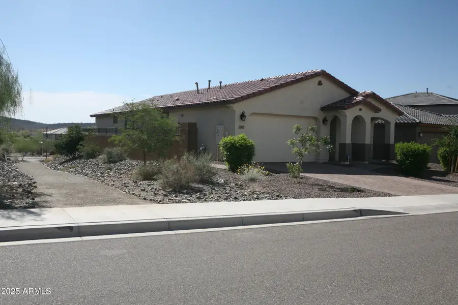 31933 N 124th Drive, Peoria, AZ 85383 - #2