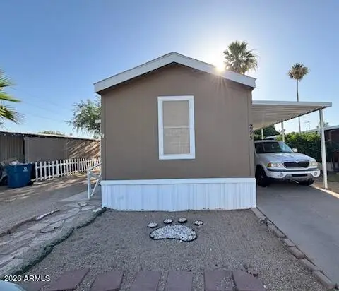 2650 W Union Hills Drive #295, Phoenix, AZ 85027 - #1