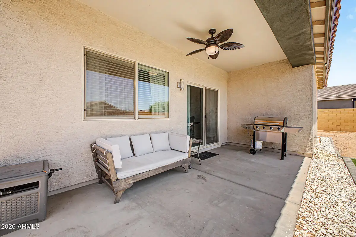 857 E Diamond Drive, Casa Grande, AZ 85122 - #1