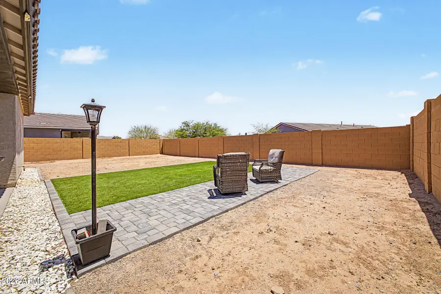 857 E Diamond Drive, Casa Grande, AZ 85122 - #2