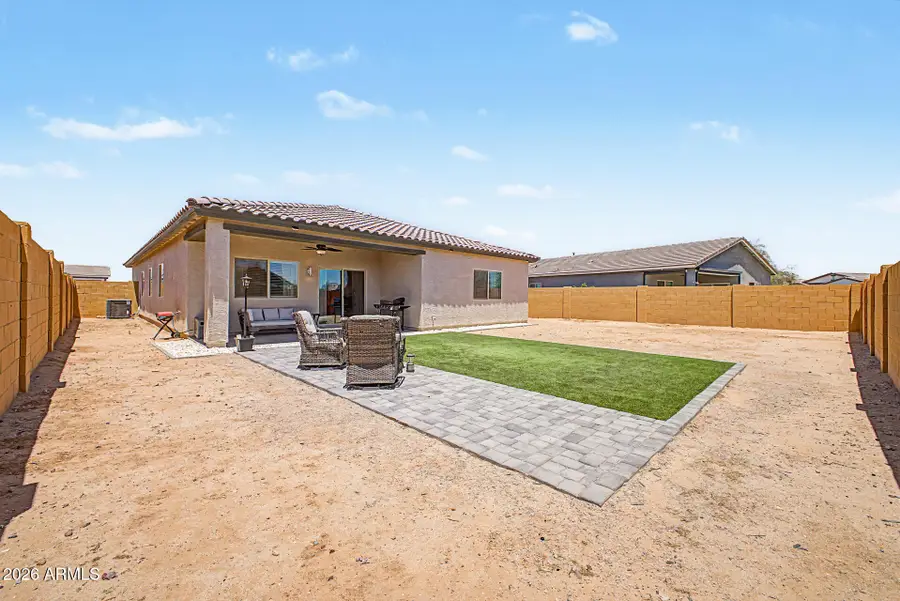 857 E Diamond Drive, Casa Grande, AZ 85122 - #3