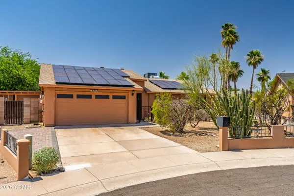 10020 S 46th Place, Phoenix, AZ 85044