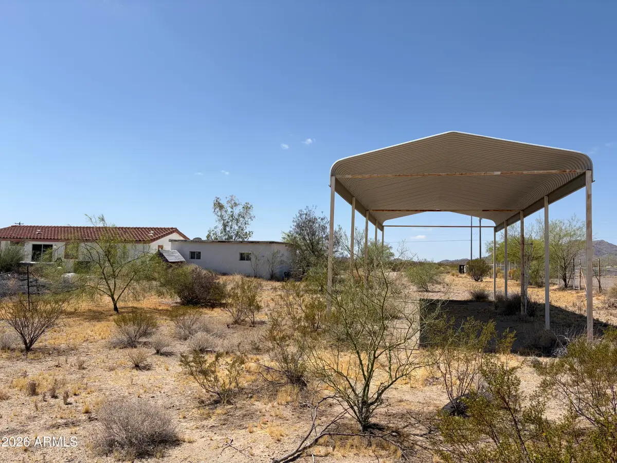 67583 Monroe Street, Salome, AZ 85348 - #1