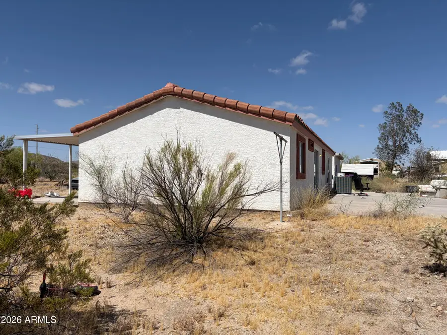 67583 Monroe Street, Salome, AZ 85348 - #3