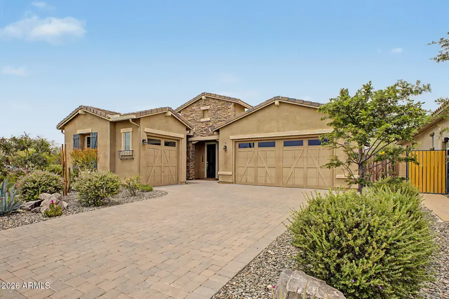 12662 E Cornucopia Place, Gold Canyon, AZ 85118 - #3