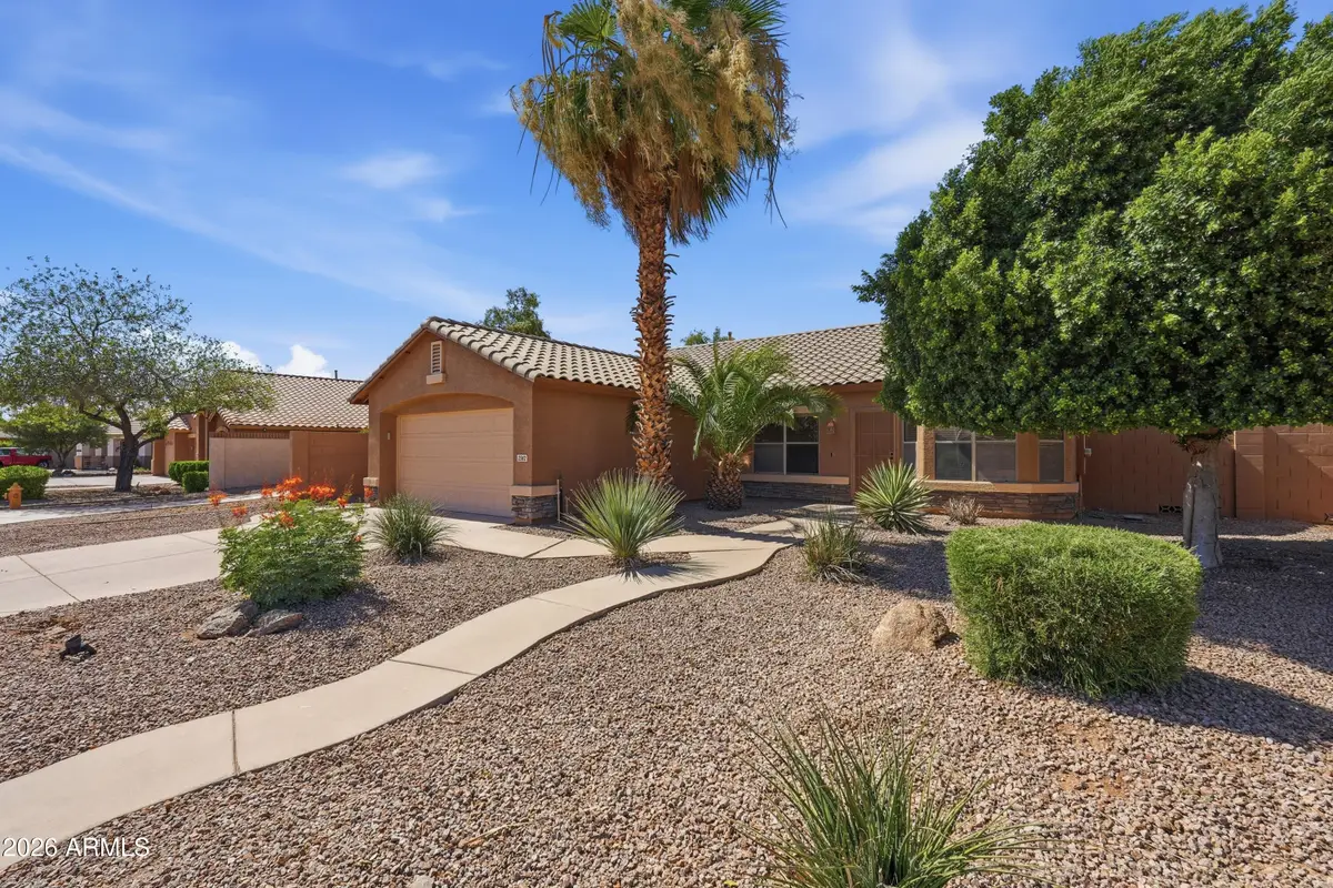 2362 E Morelos Street, Chandler, AZ 85225 - #1