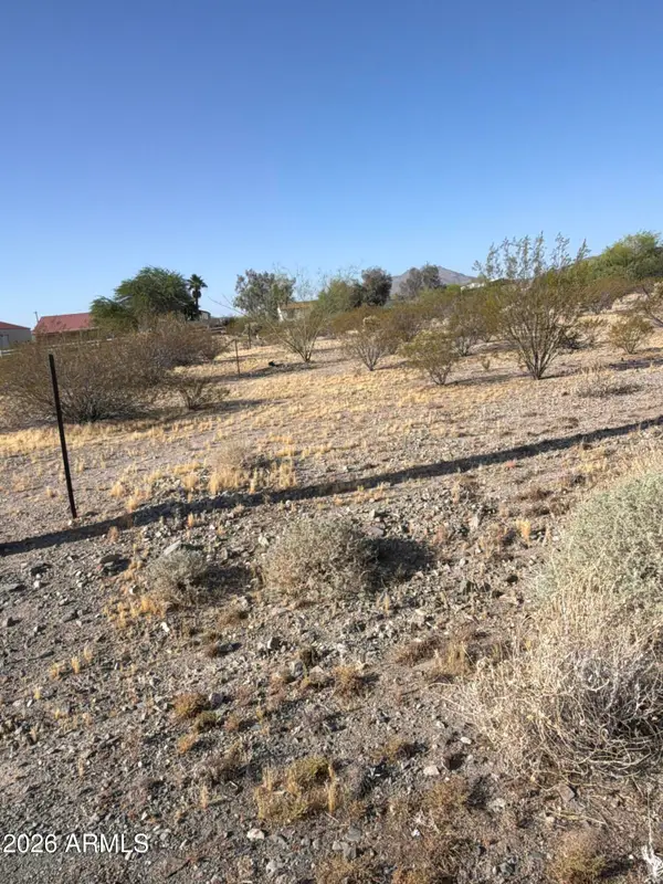 67584 Prose Street #116, Salome, AZ 85348