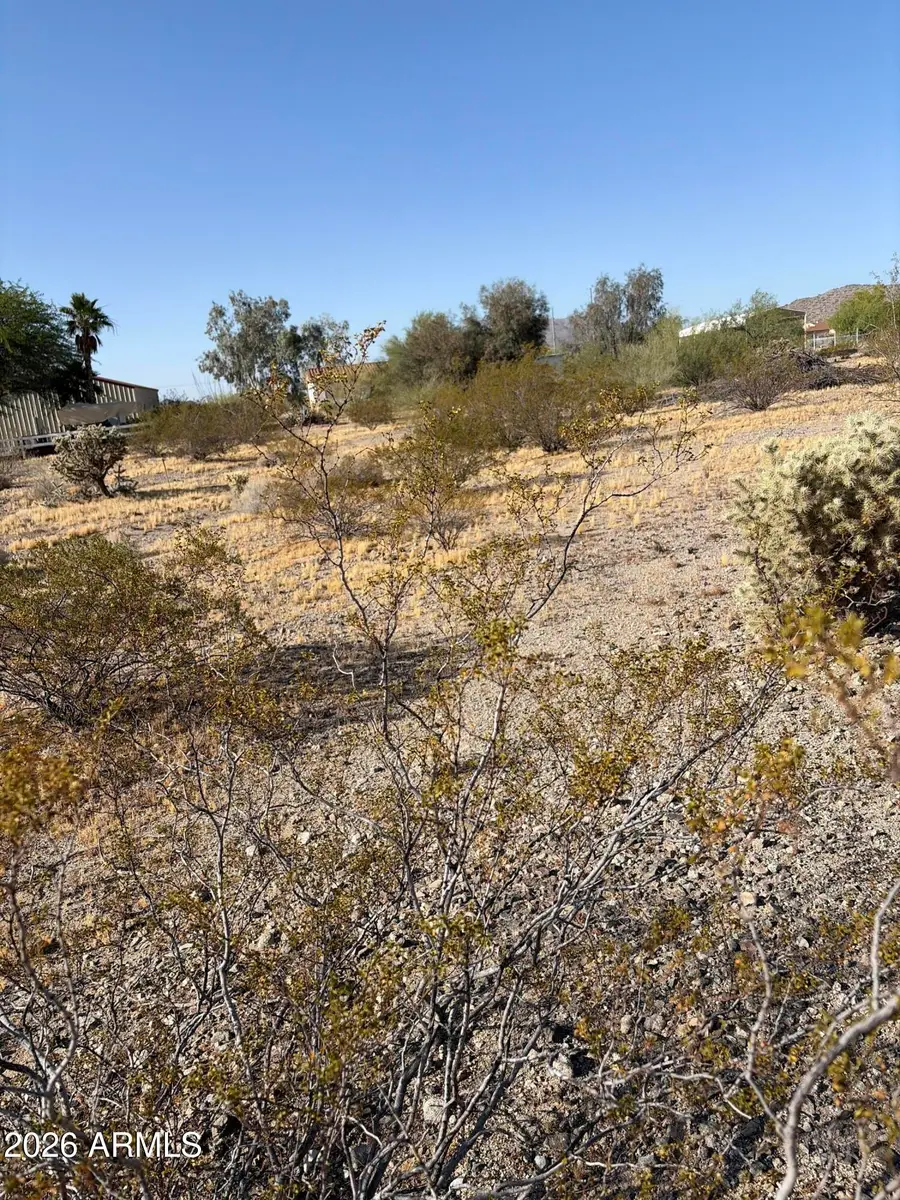 67584 Prose Street #116, Salome, AZ 85348 - #2