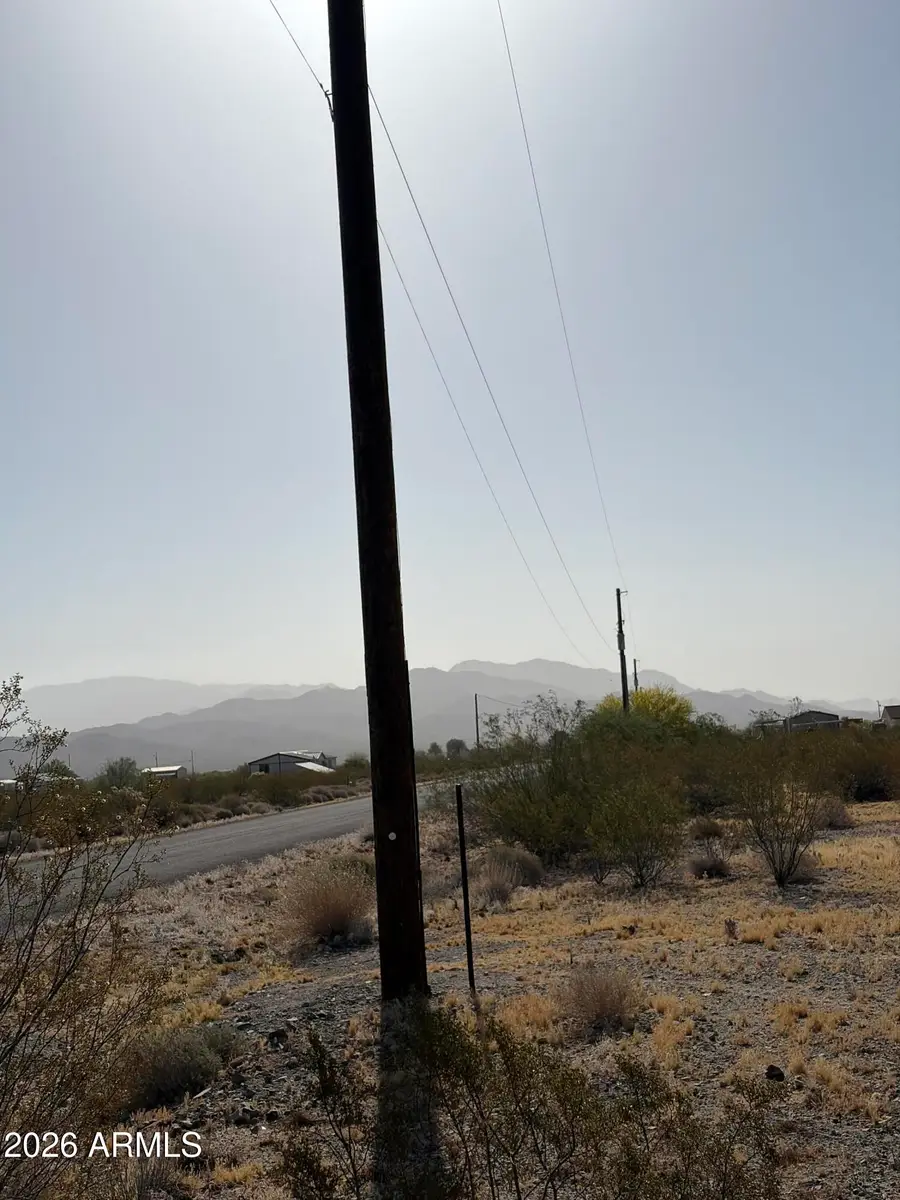67584 Prose Street #116, Salome, AZ 85348 - #3