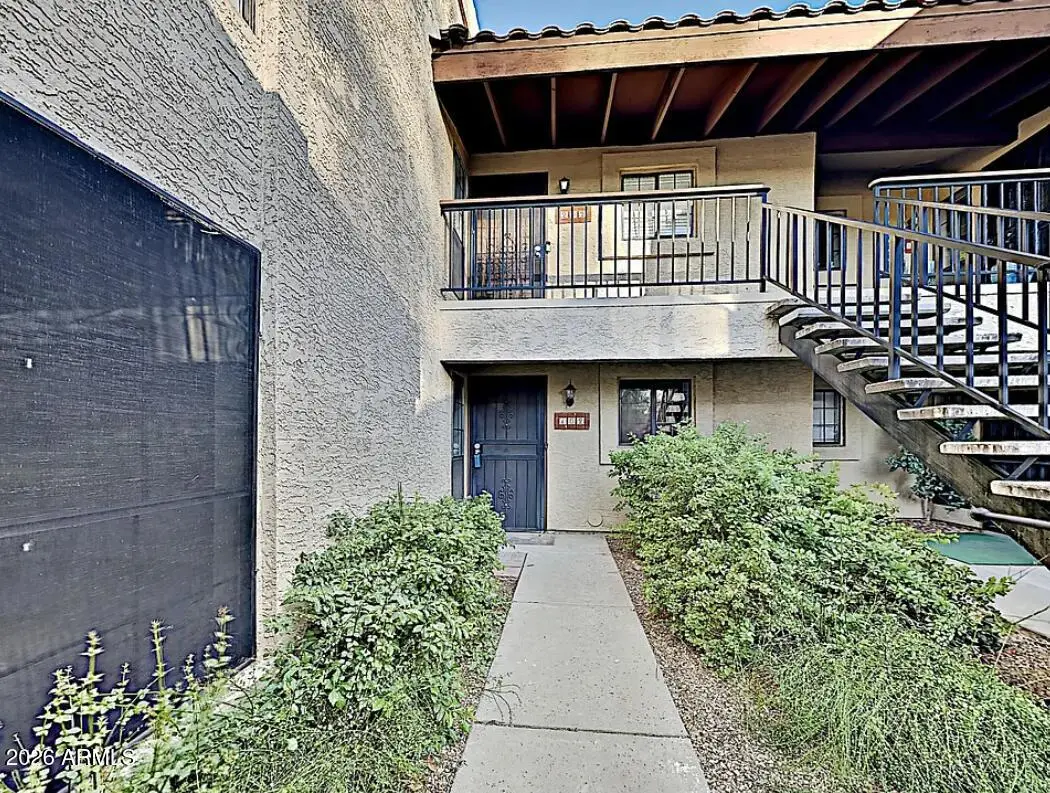 8331 N 21st Drive #H102, Phoenix, AZ 85021 - #1