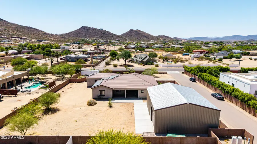 2639 W Lavitt Lane, Phoenix, AZ 85086 - #2
