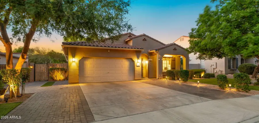 1444 E Azalea Drive, Gilbert, AZ 85298 - #2
