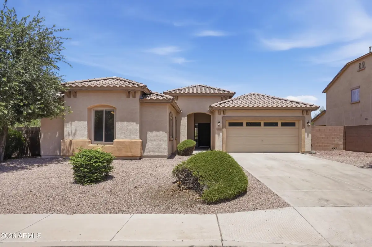 4216 E County Down Drive, Chandler, AZ 85249 - #1