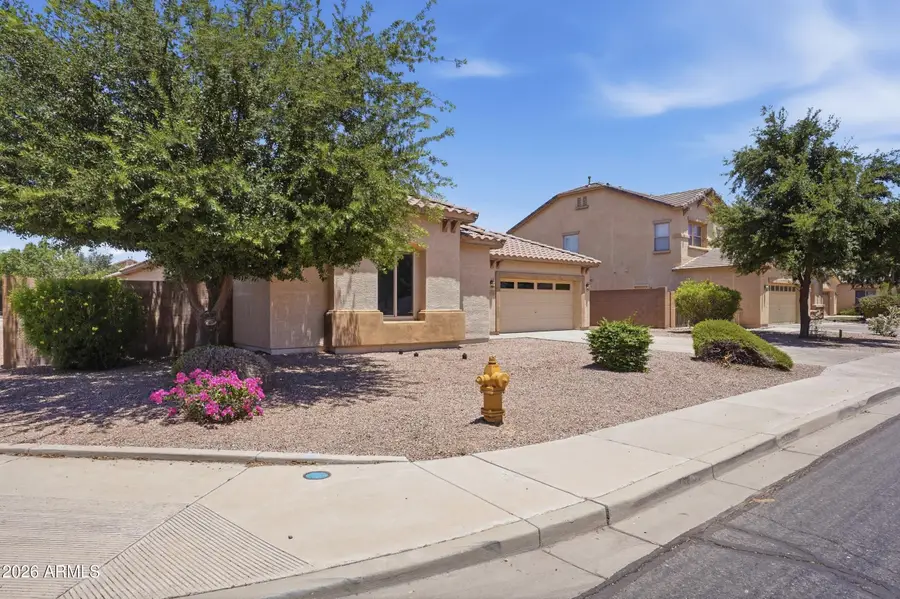 4216 E County Down Drive, Chandler, AZ 85249 - #3