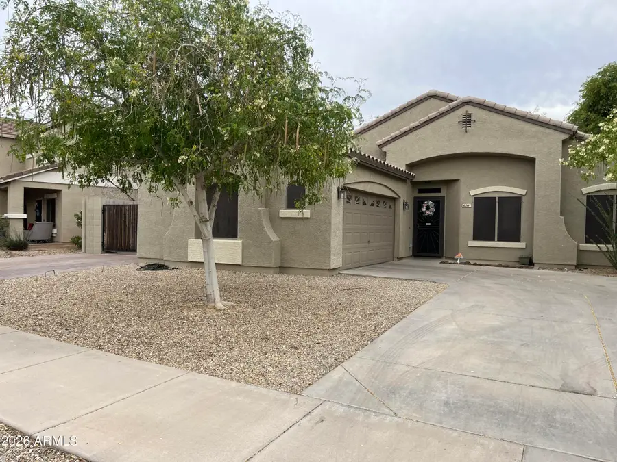 16597 W Madison Street, Goodyear, AZ 85338 - #2