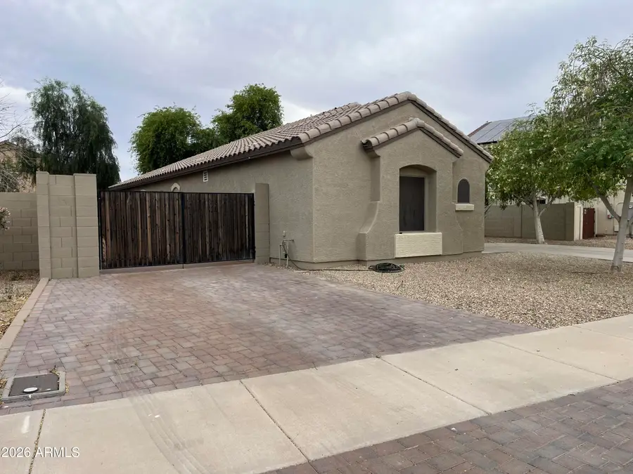 16597 W Madison Street, Goodyear, AZ 85338 - #3