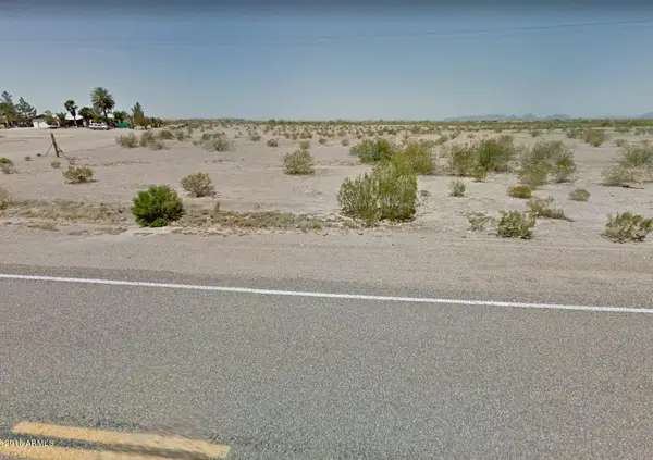 568XX S Old Ajo Road, Gila Bend, AZ 85337