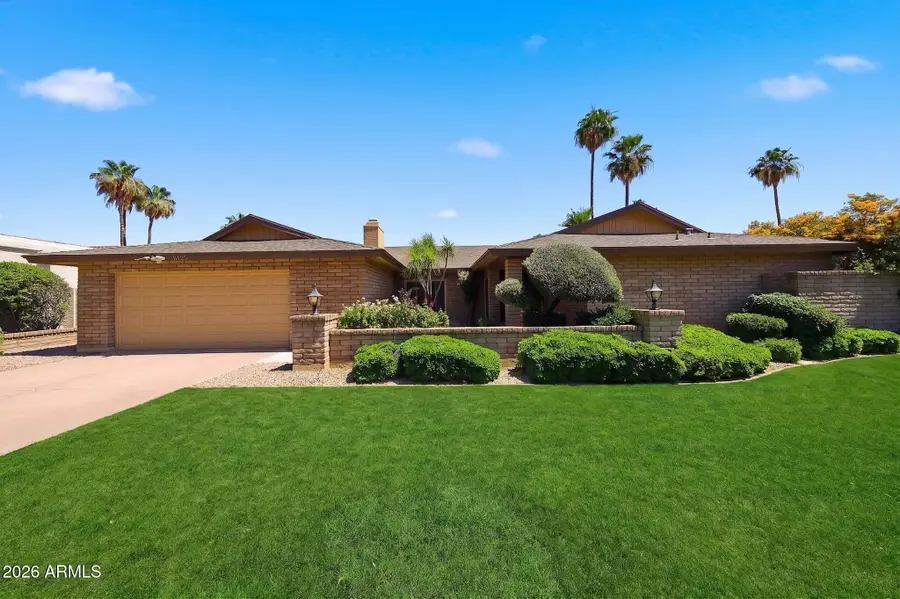 6125 E Sandra Terrace, Scottsdale, AZ 85254 - #3