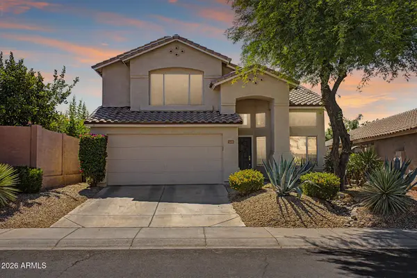 26421 N 43rd Place, Phoenix, AZ 85050