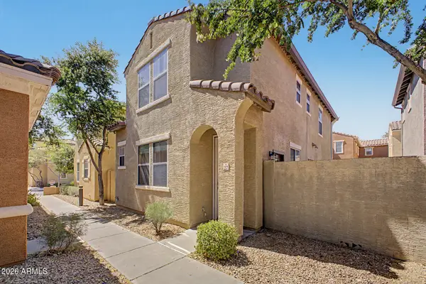 451 S Hawes Road #27, Mesa, AZ 85208