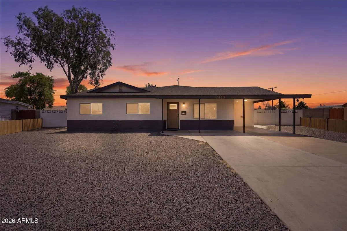 7419 E Diamond Street, Scottsdale, AZ 85257 - #1