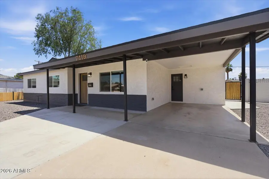 7419 E Diamond Street, Scottsdale, AZ 85257 - #2