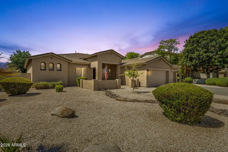 2349 E Kaibab Place, Chandler, AZ 85249 - #2