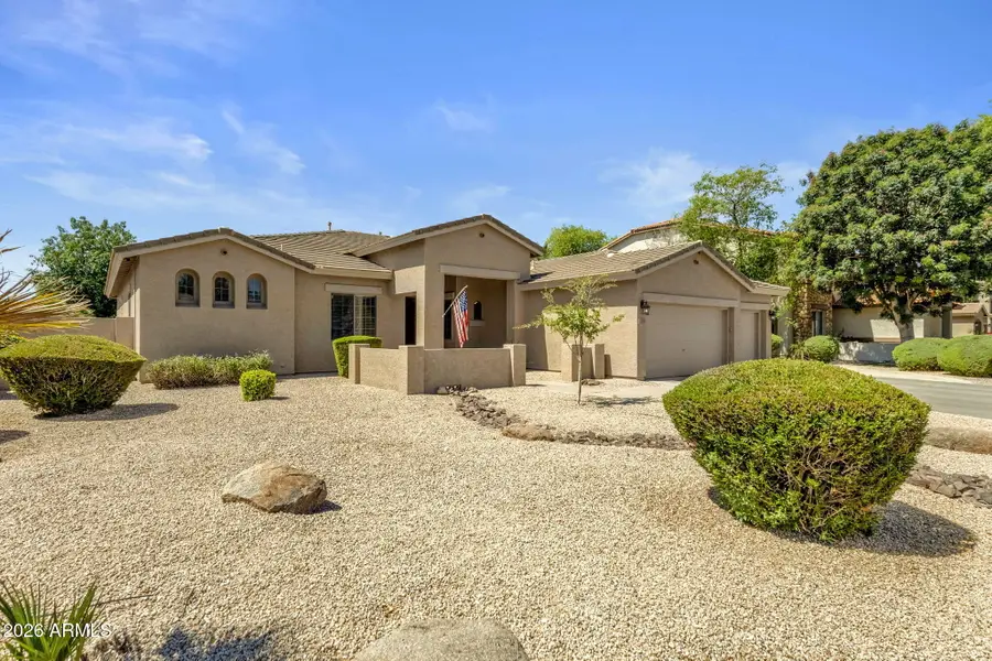 2349 E Kaibab Place, Chandler, AZ 85249 - #3