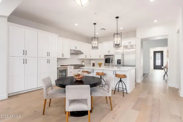 18285 N 95th Street, Scottsdale, AZ 85255
