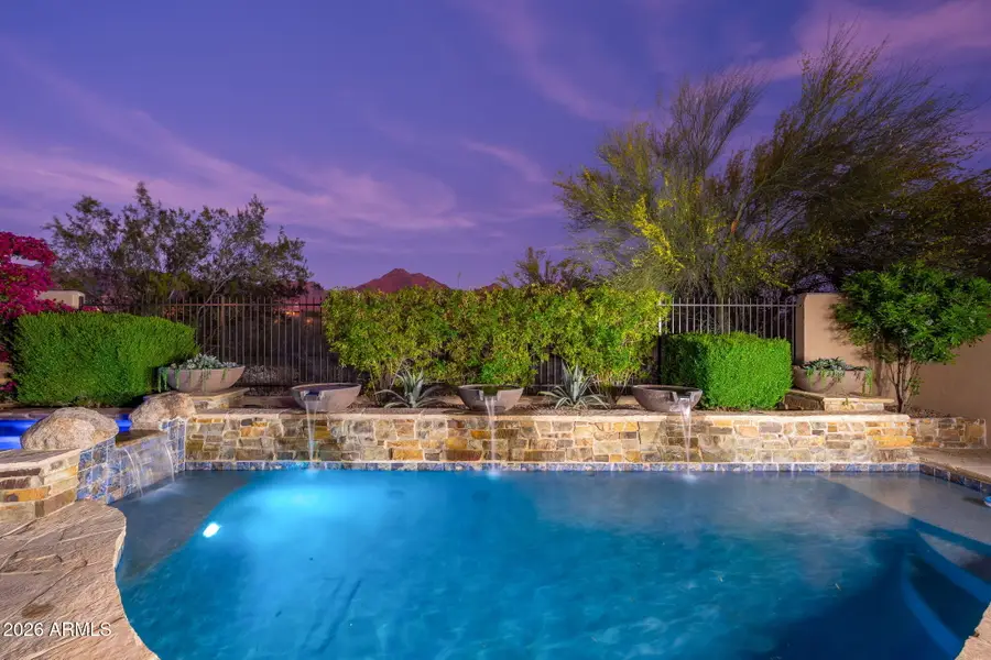 18285 N 95th Street, Scottsdale, AZ 85255 - #2