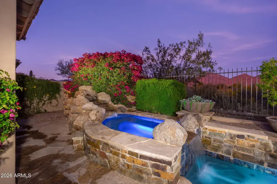18285 N 95th Street, Scottsdale, AZ 85255 - #3