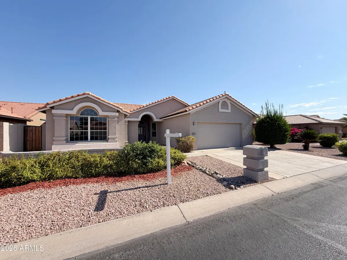 15430 W Amelia Drive, Goodyear, AZ 85395 - #1