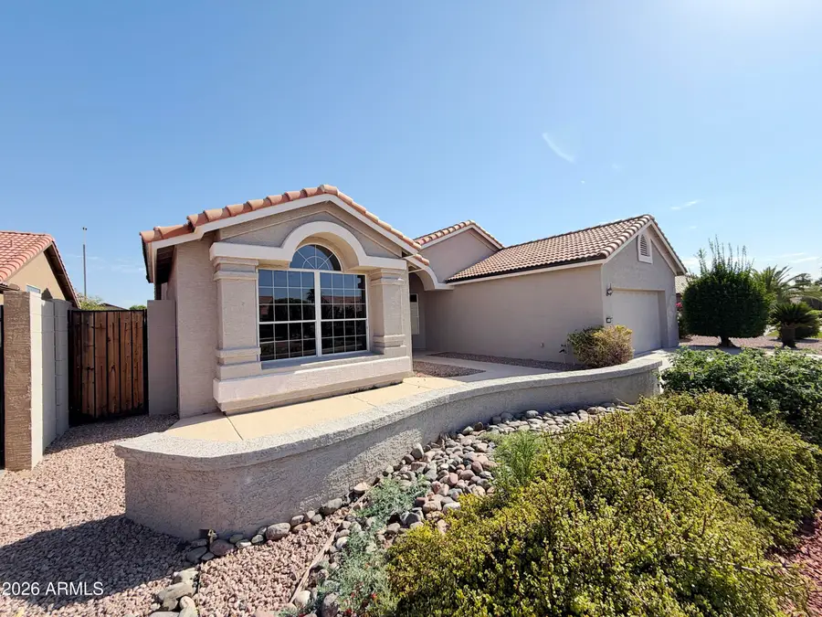 15430 W Amelia Drive, Goodyear, AZ 85395 - #2