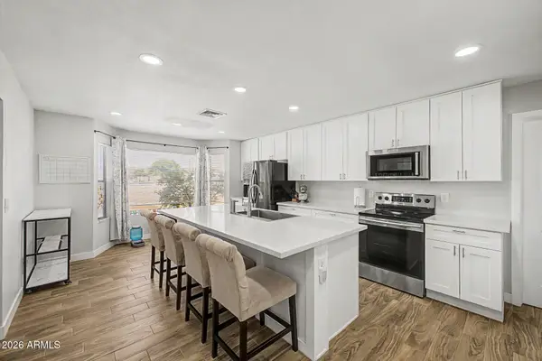 23019 W Durango Street, Buckeye, AZ 85326