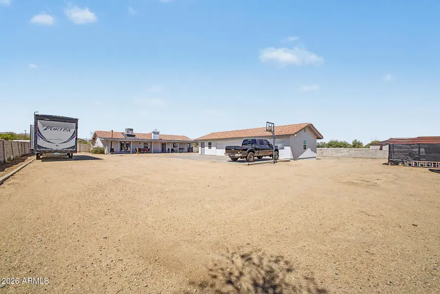23019 W Durango Street, Buckeye, AZ 85326 - #2