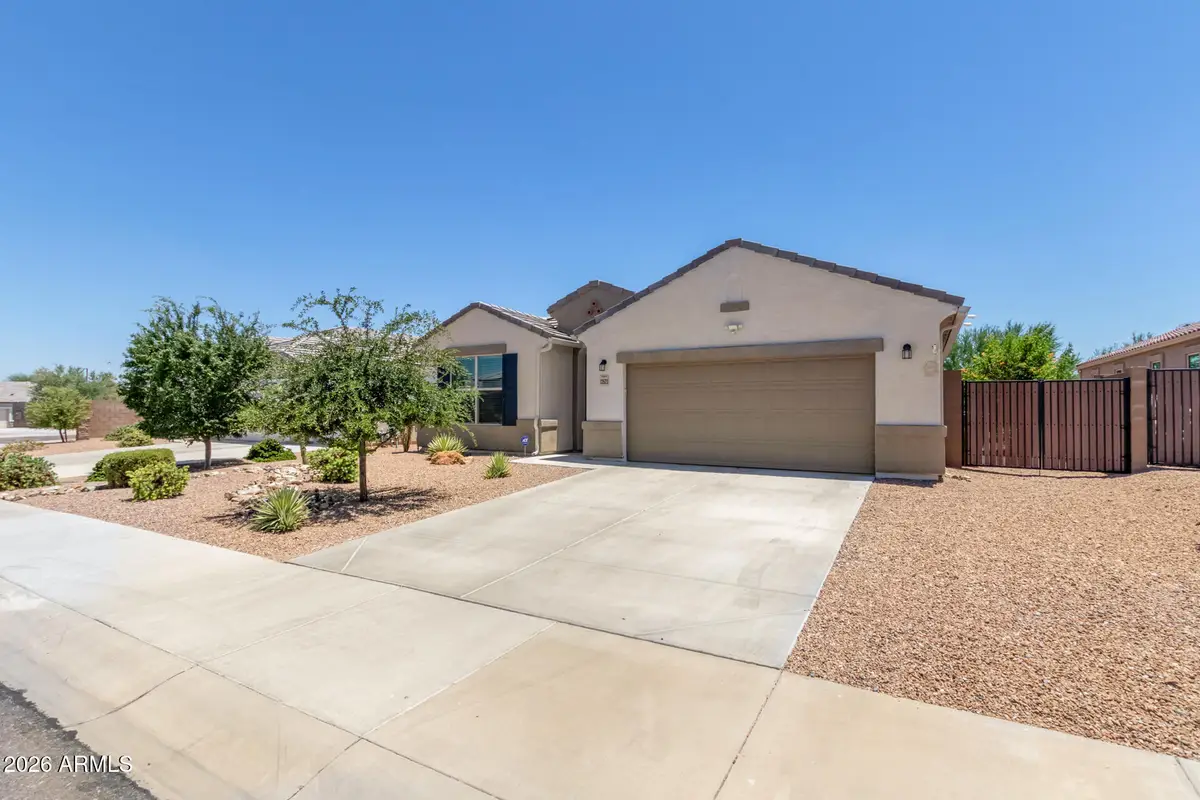 13523 W Briles Road, Peoria, AZ 85383 - #1